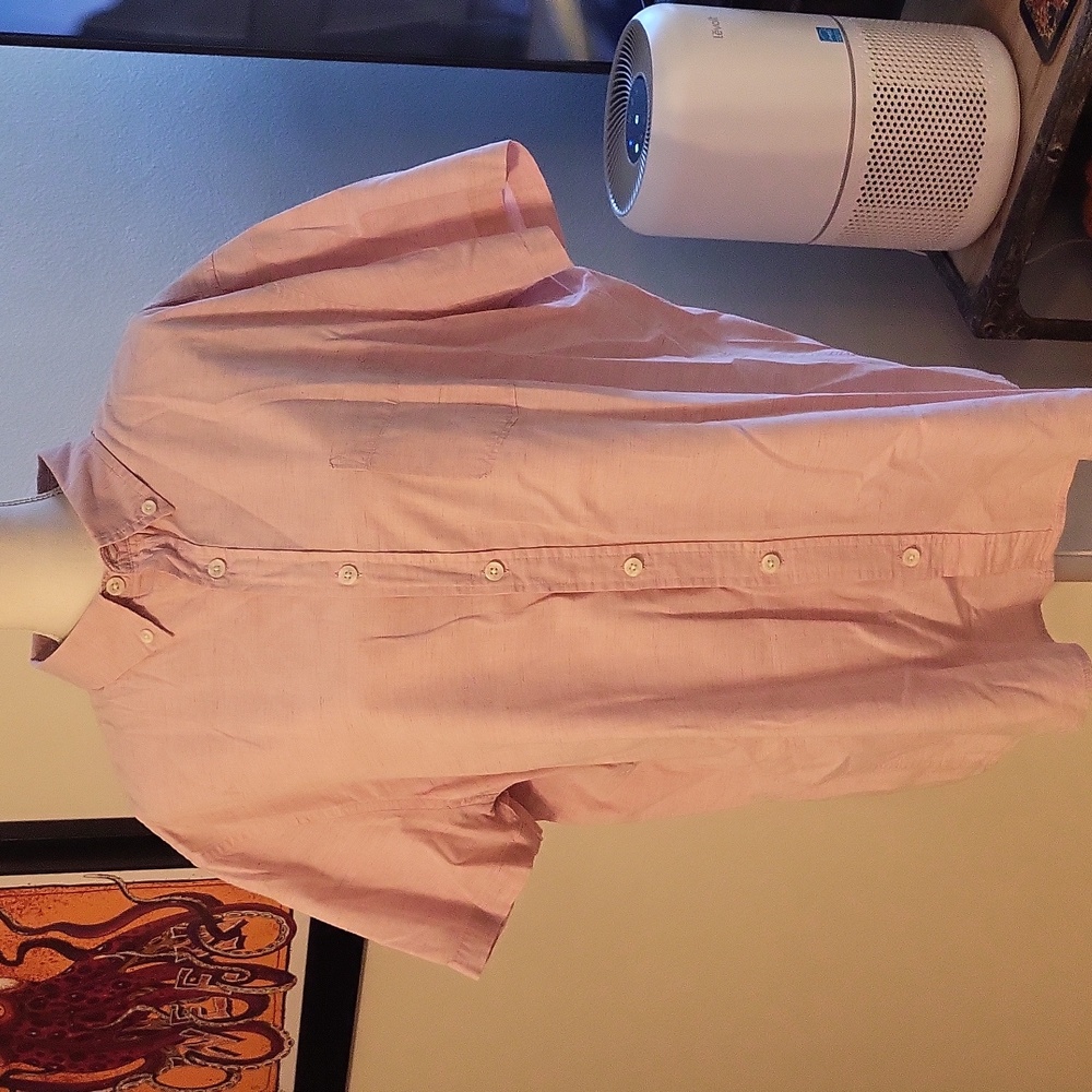 Urban Pipeline The Awesomely Soft Ultimate Shirt XXL 100% Cotton